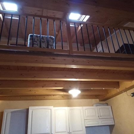 Agriturismo Trebis Вольта-Мантована Экстерьер фото
